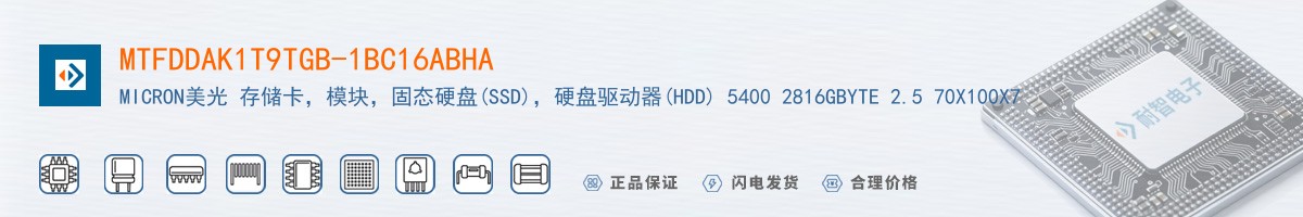 MTFDDAK1T9TGB-1BC16ABHA������