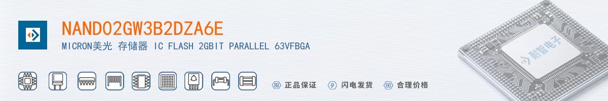 NAND02GW3B2DZA6E������