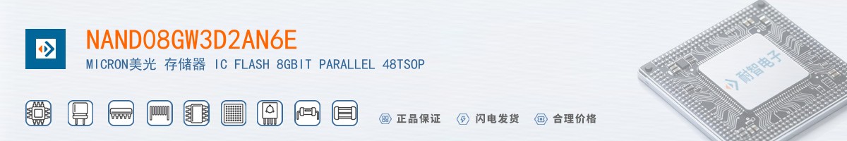 NAND08GW3D2AN6E������