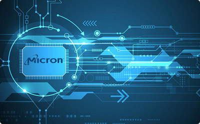 美光产品的典型应用