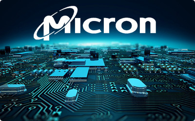 MICRON公司特点