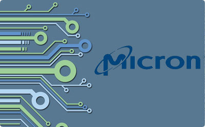 美光的核心技术