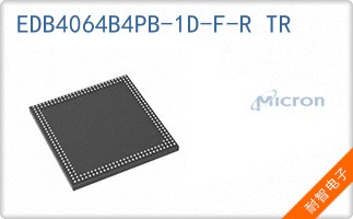 EDB4064B4PB-1D-F-R T