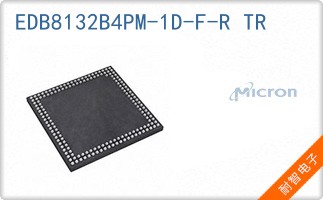 EDB8132B4PM-1D-F-R T
