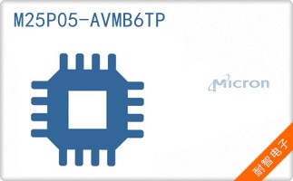 M25P05-AVMB6TP