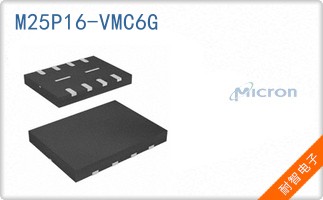 M25P16-VMC6G