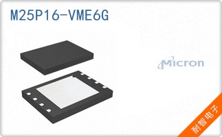 M25P16-VME6G