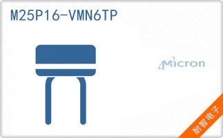 M25P16-VMN6TP