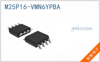 M25P16-VMN6YPBA