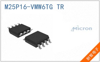 M25P16-VMW6TG TR