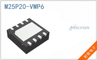 M25P20-VMP6