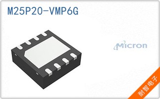 M25P20-VMP6G