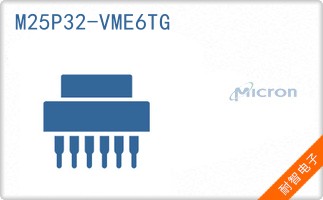 M25P32-VME6TG