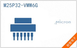 M25P32-VMW6G