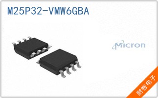 M25P32-VMW6GBA