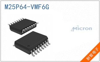 M25P64-VMF6G��ͼƬ
