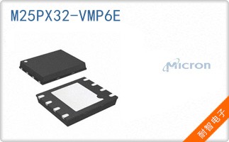M25PX32-VMP6E