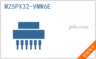 M25PX32-VMW6E