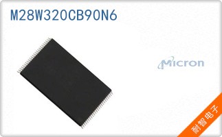M28W320CB90N6