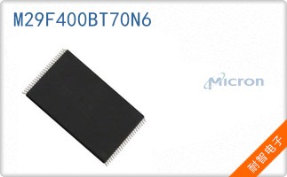 M29F400BT70N6