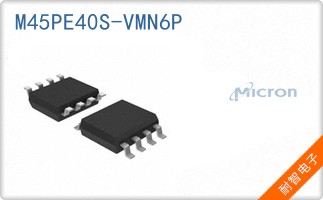 M45PE40S-VMN6P