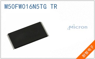 M50FW016N5TG TR
