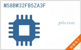 M58BW32FB5ZA3F