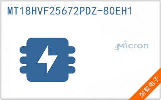 MT18HVF25672PDZ-80EH