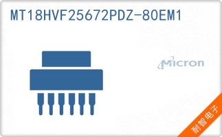 MT18HVF25672PDZ-80EM