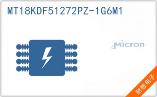 MT18KDF51272PZ-1G6M1