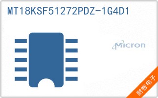 MT18KSF51272PDZ-1G4D