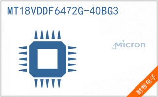 MT18VDDF6472G-40BG3
