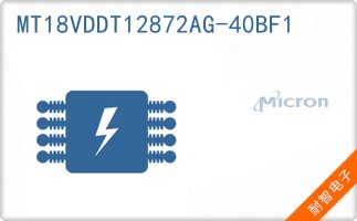 MT18VDDT12872AG-40BF