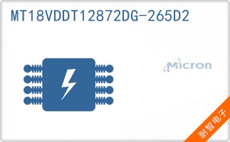 MT18VDDT12872DG-265D