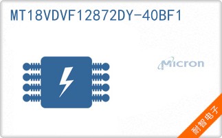 MT18VDVF12872DY-40BF1
