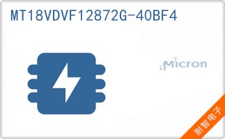 MT18VDVF12872G-40BF4