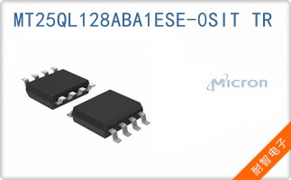 MT25QL128ABA1ESE-0SI