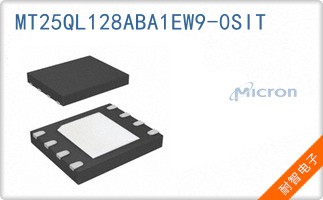 MT25QL128ABA1EW9-0SI