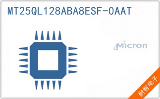 MT25QL128ABA8ESF-0AAT