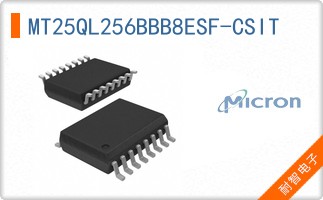 MT25QL256BBB8ESF-CSIT