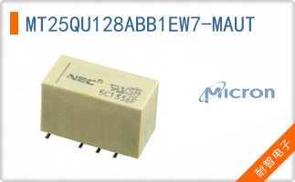 MT25QU128ABB1EW7-MAUT