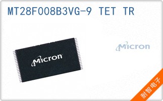 MT28F008B3VG-9 TET T