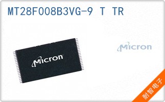 MT28F008B3VG-9 T TR