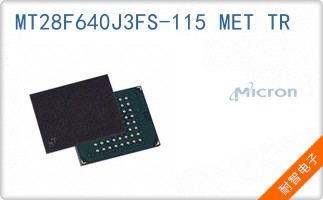 MT28F640J3FS-115 MET TR��ͼƬ