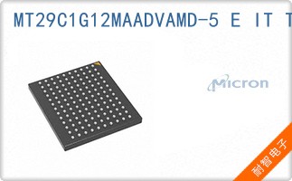 MT29C1G12MAADVAMD-5 