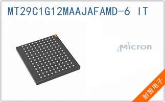 MT29C1G12MAAJAFAMD-6