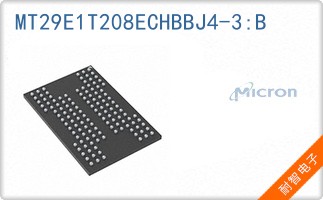 MT29E1T208ECHBBJ4-3:B