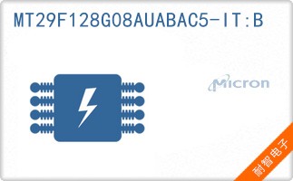MT29F128G08AUABAC5-IT:B