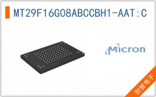 MT29F16G08ABCCBH1-AAT:C