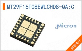 MT29F16T08EWLCHD8-QA:C